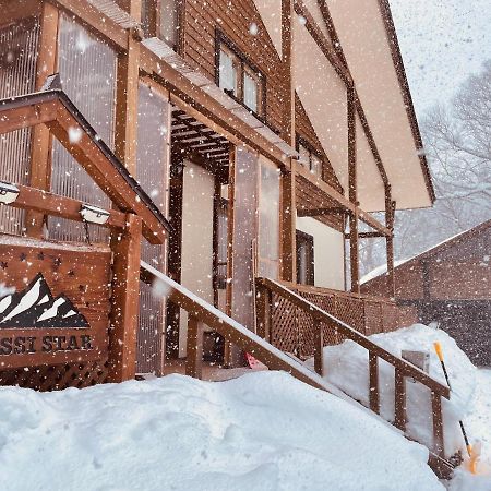 Appartement Rossi Star à Hakuba Extérieur photo