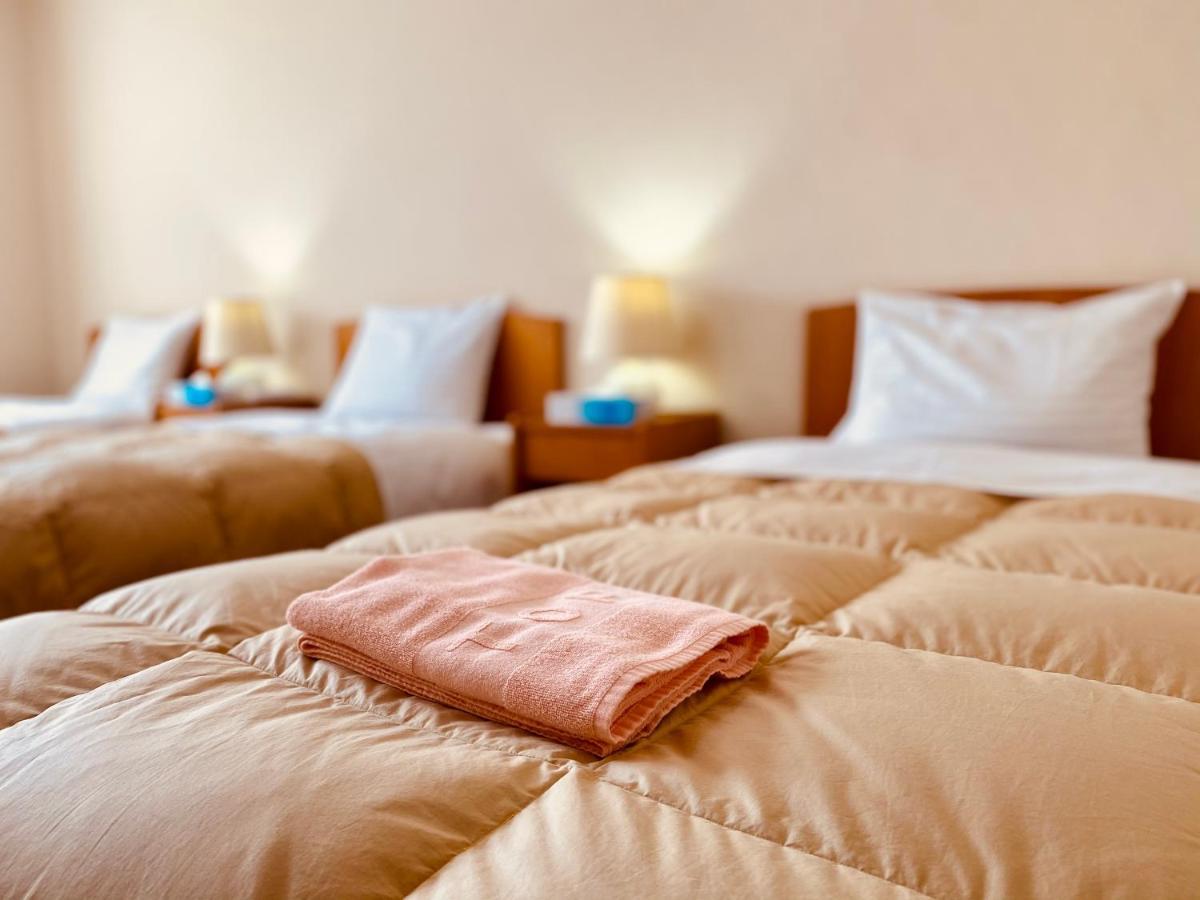 Appartement Rossi Star à Hakuba Extérieur photo