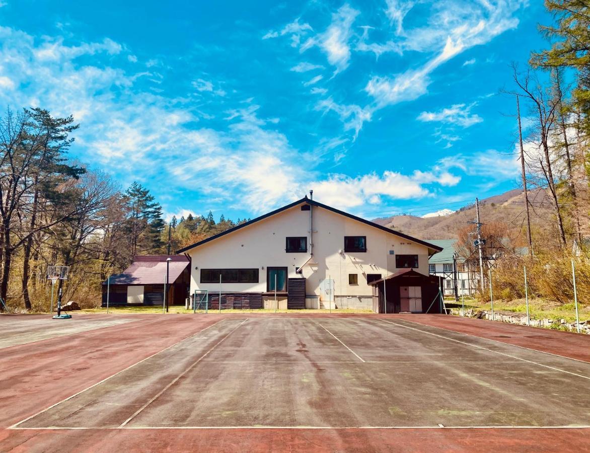 Appartement Rossi Star à Hakuba Extérieur photo