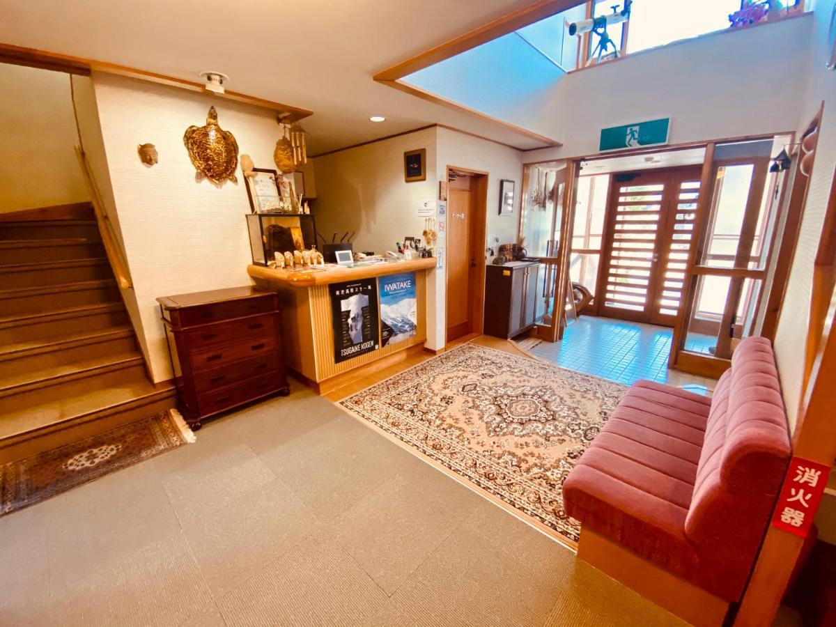 Appartement Rossi Star à Hakuba Extérieur photo