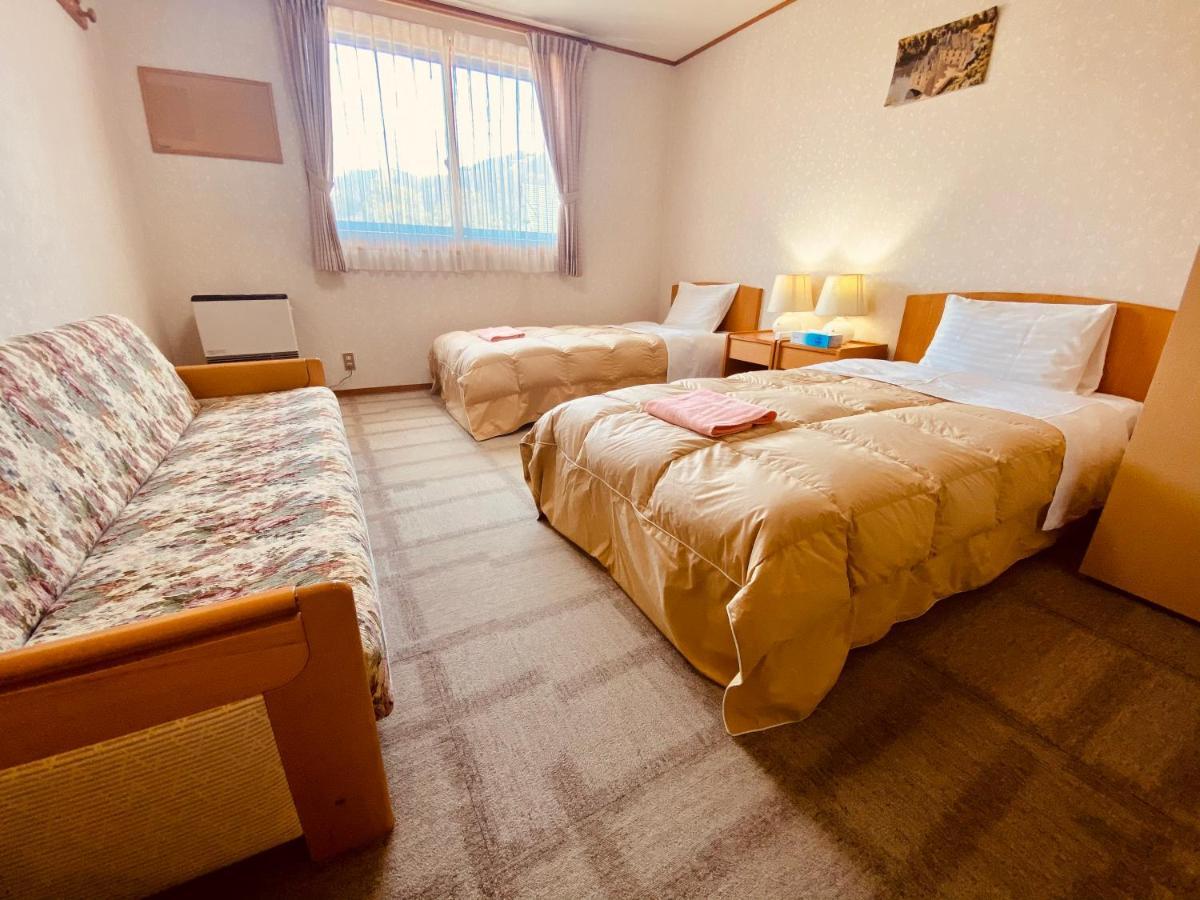 Appartement Rossi Star à Hakuba Extérieur photo