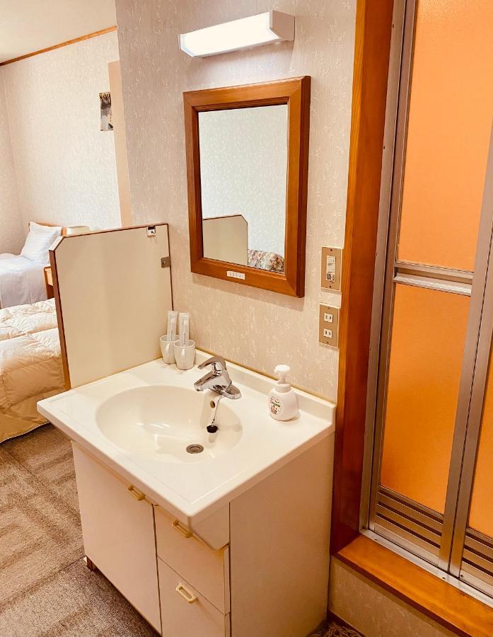 Appartement Rossi Star à Hakuba Extérieur photo