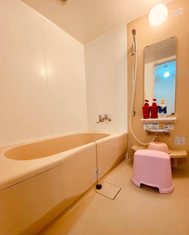 Appartement Rossi Star à Hakuba Extérieur photo