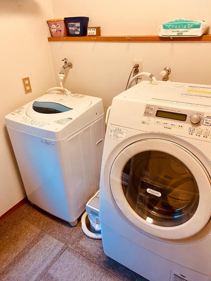 Appartement Rossi Star à Hakuba Extérieur photo