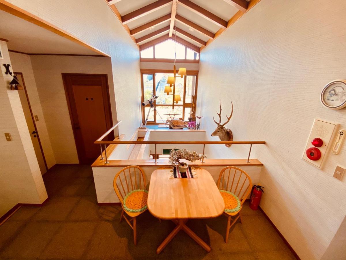 Appartement Rossi Star à Hakuba Extérieur photo