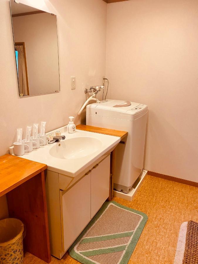 Appartement Rossi Star à Hakuba Extérieur photo