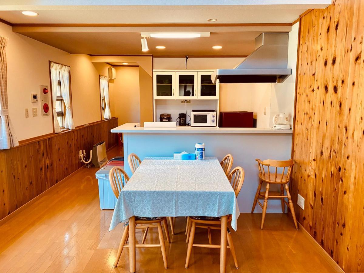 Appartement Rossi Star à Hakuba Extérieur photo