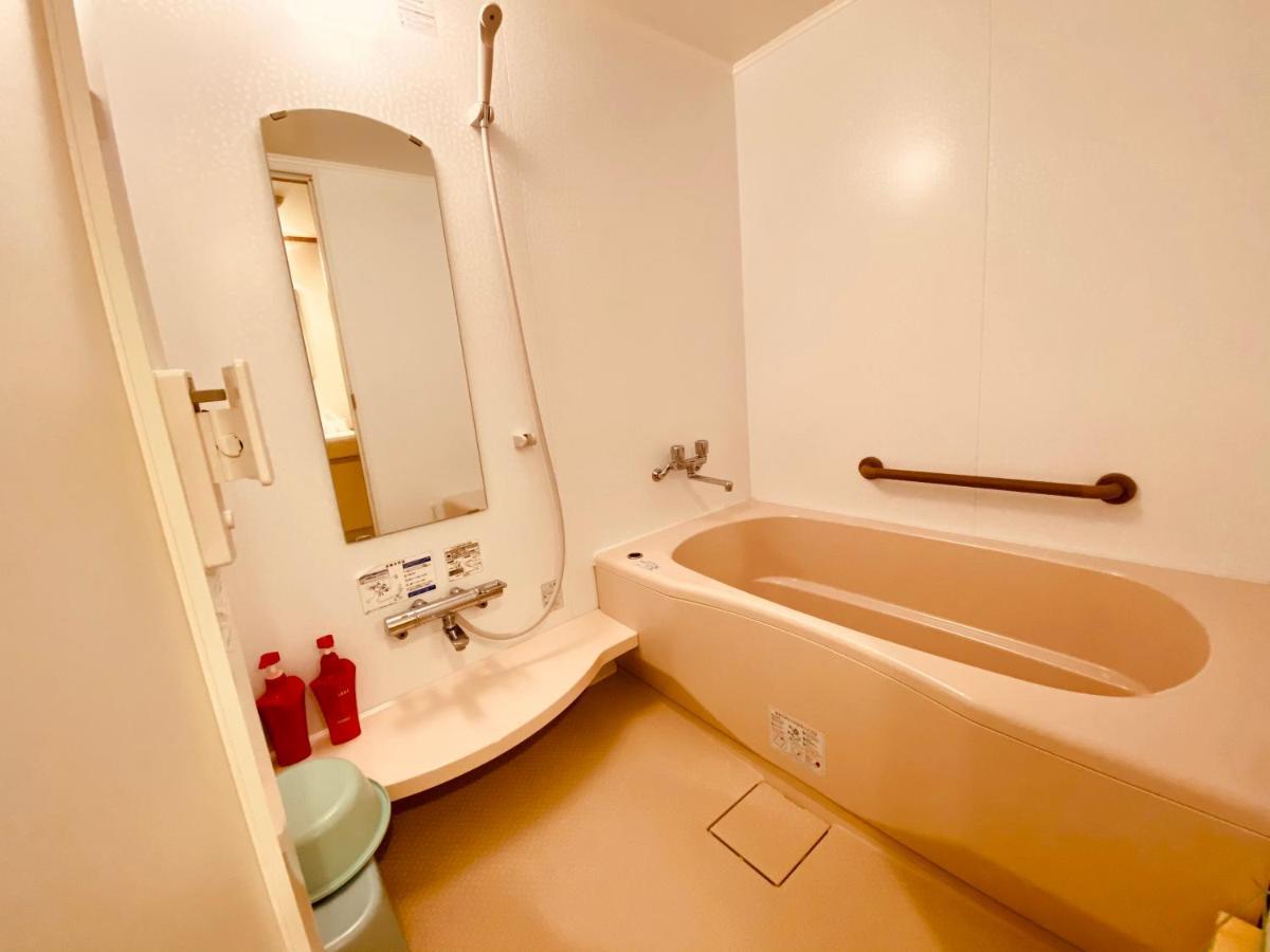 Appartement Rossi Star à Hakuba Extérieur photo
