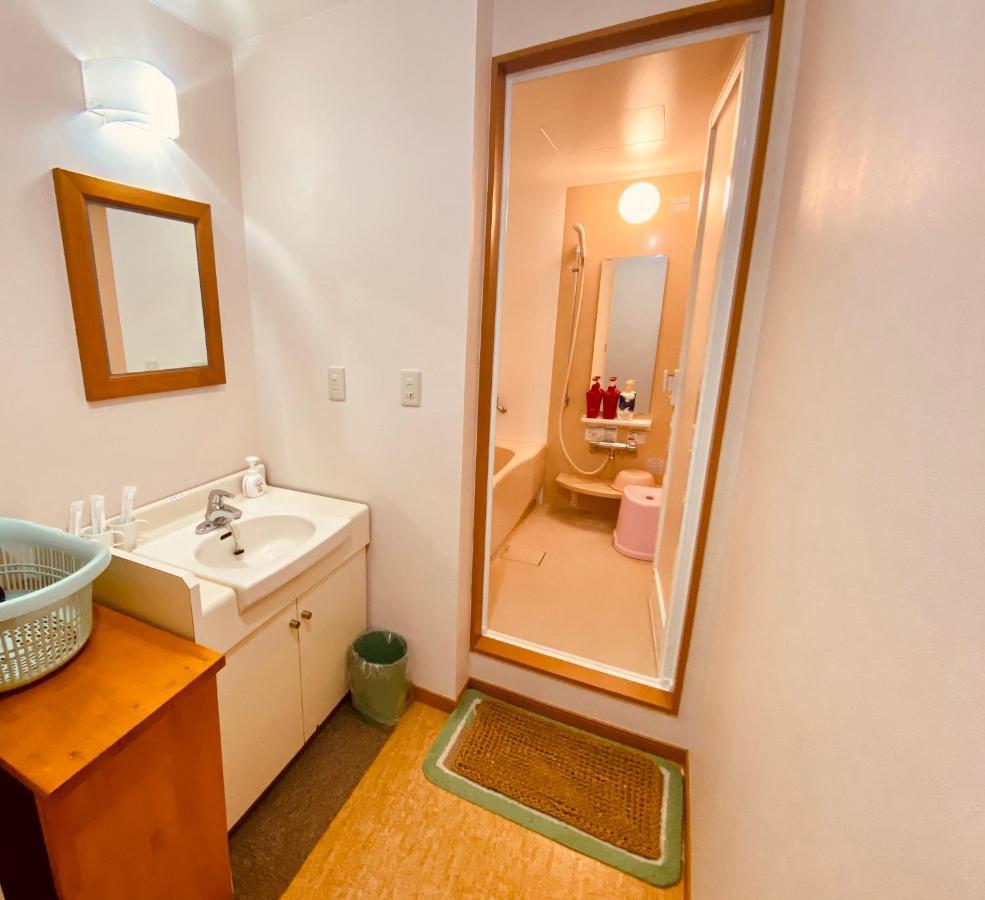 Appartement Rossi Star à Hakuba Extérieur photo