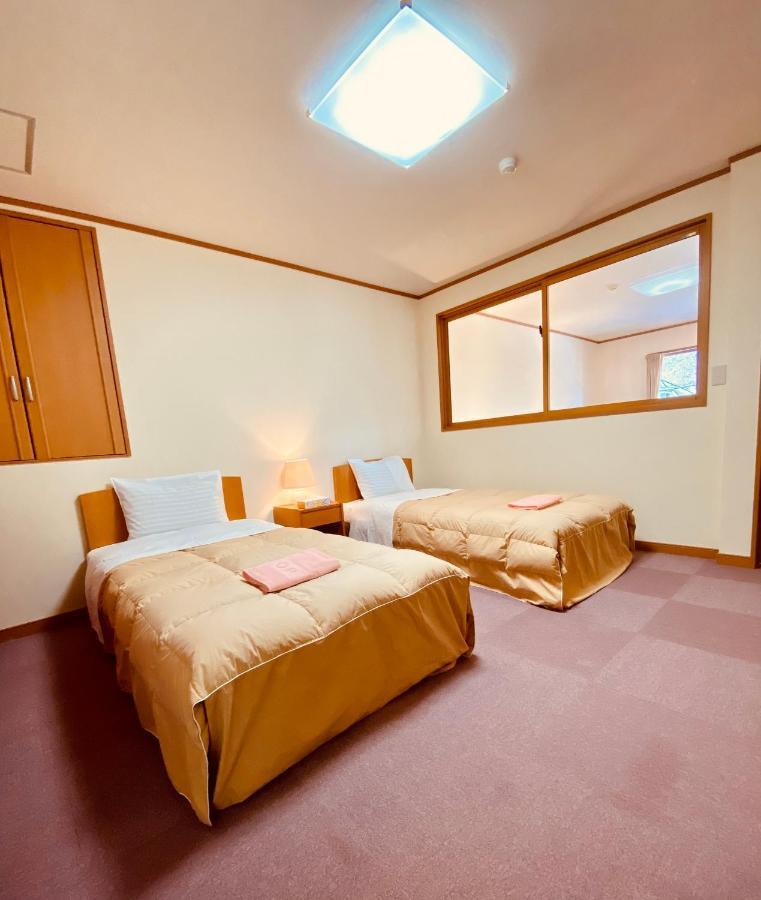 Appartement Rossi Star à Hakuba Extérieur photo
