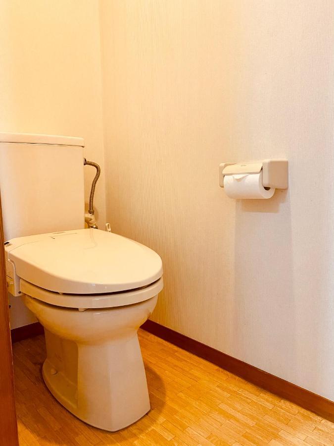 Appartement Rossi Star à Hakuba Extérieur photo