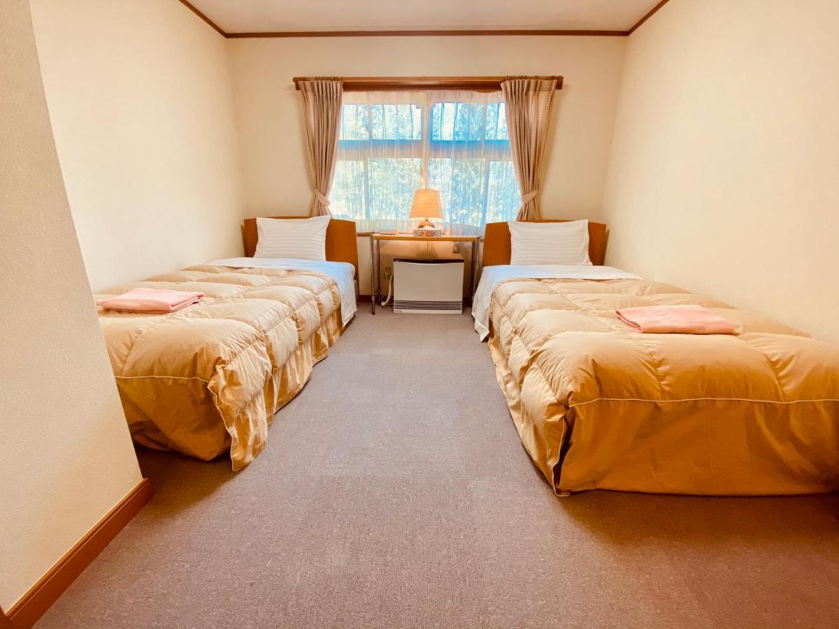 Appartement Rossi Star à Hakuba Extérieur photo