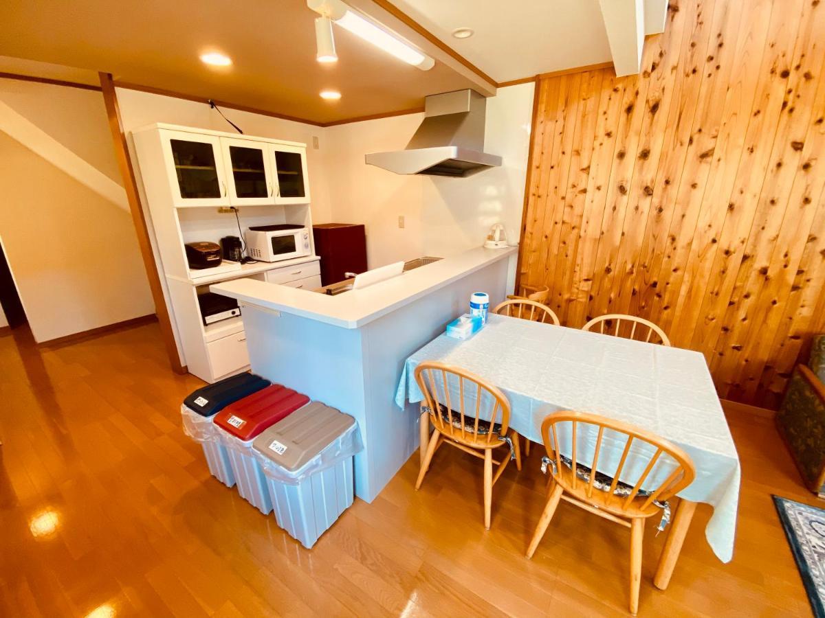 Appartement Rossi Star à Hakuba Extérieur photo