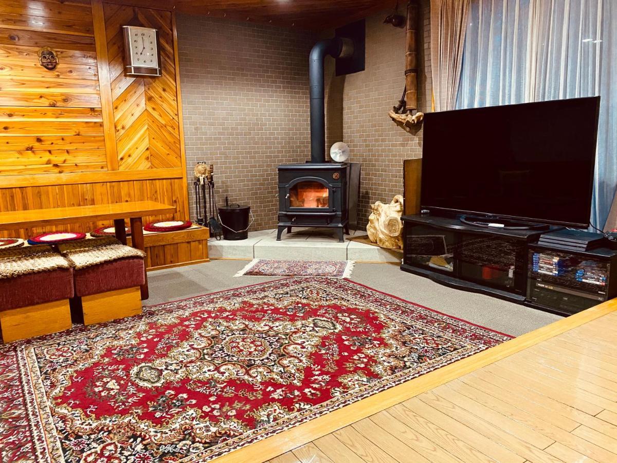 Appartement Rossi Star à Hakuba Extérieur photo