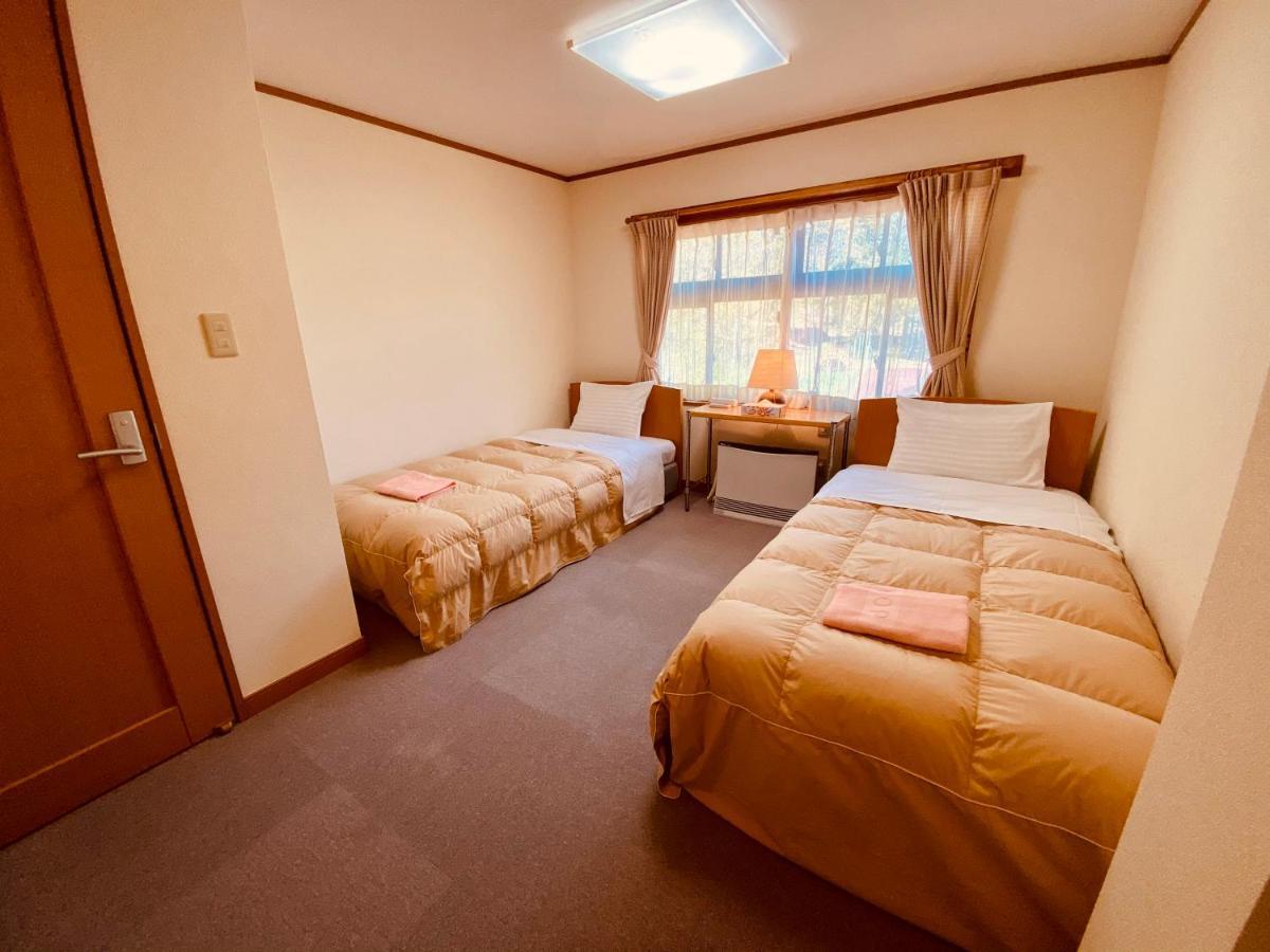 Appartement Rossi Star à Hakuba Extérieur photo