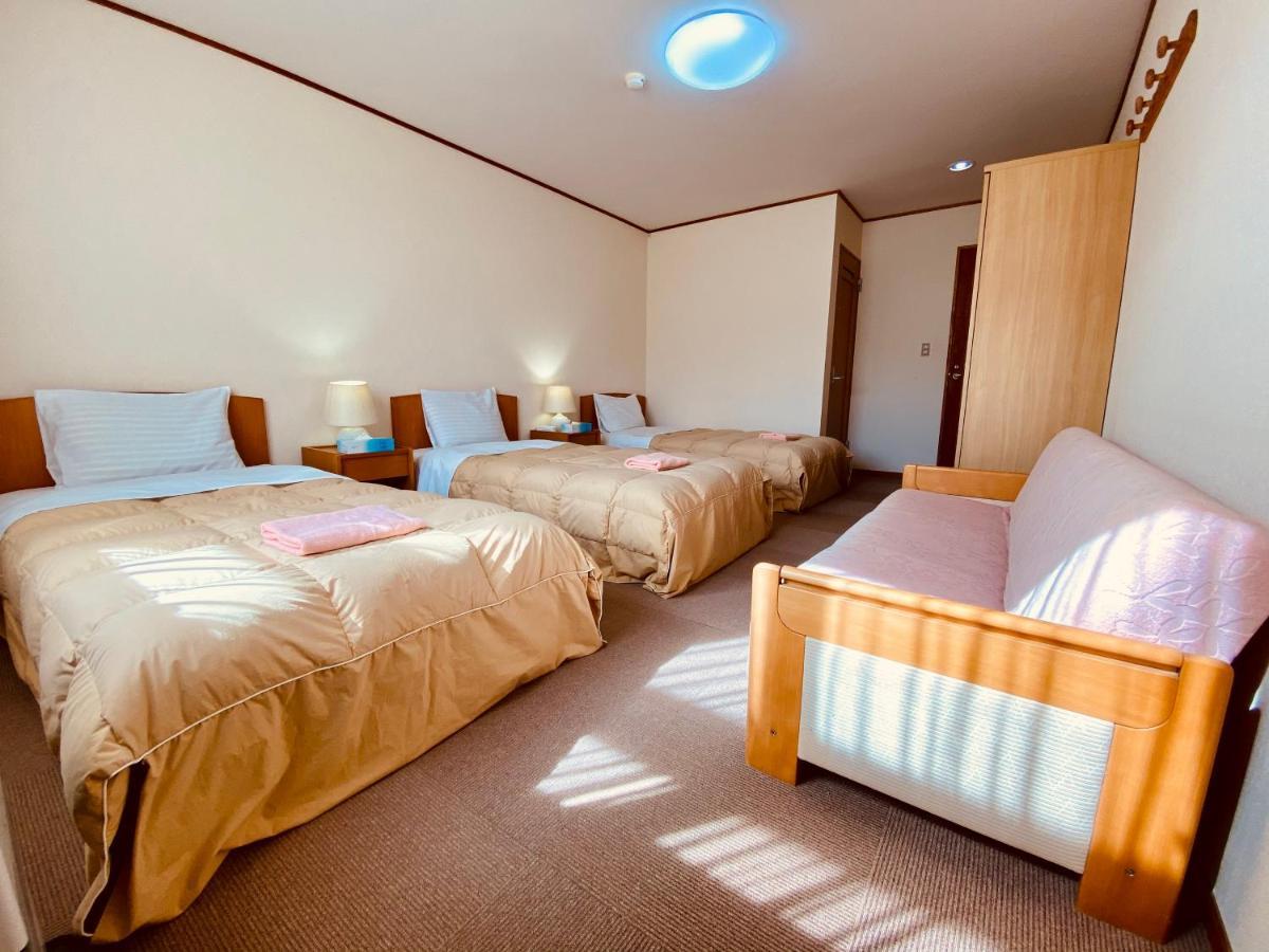Appartement Rossi Star à Hakuba Extérieur photo