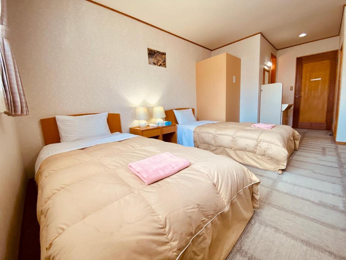 Appartement Rossi Star à Hakuba Extérieur photo