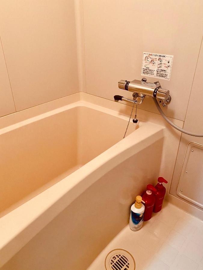 Appartement Rossi Star à Hakuba Extérieur photo