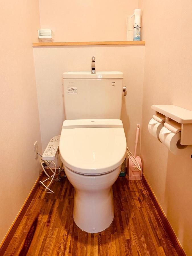 Appartement Rossi Star à Hakuba Extérieur photo