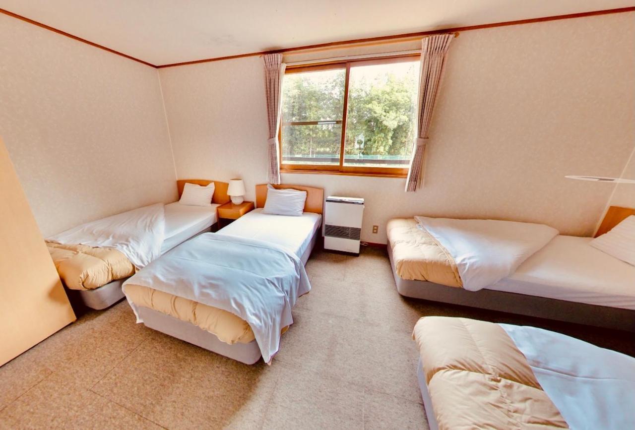 Appartement Rossi Star à Hakuba Extérieur photo