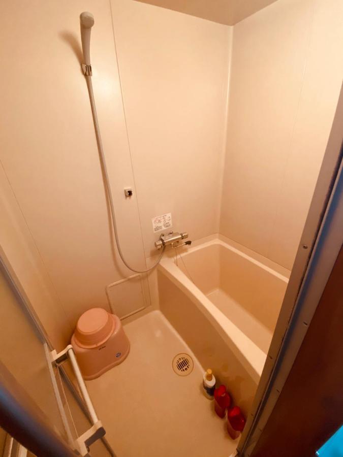Appartement Rossi Star à Hakuba Extérieur photo